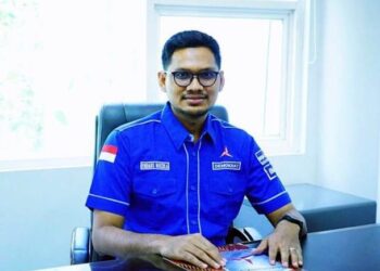 Firdaus Noezula Apresiasi MTQ Himmatul Fata Simpang Dama