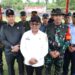 TMMD ke-118 Kodim Aceh Utara Digelar di Sawang, Begini Harapan Sekda