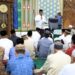 Hadiri Peringatan Maulid di Masjid Bujang Salim, Pj Bupati Ingatkan tentang Kepedulian