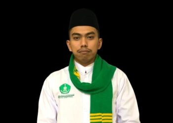 Legalisasi Perayaan Maulid Nabi Muhammad SAW