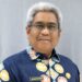 Penjabat Bupati Aceh Utara, Dr. Drs. Mahyuzar, MSi.