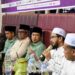 Kajian Milenial RTA Aceh Utara Bahas Pola Asuh Anak ala Rasulullah