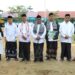 Santri Berprestasi Terima Penghargaan Pj Bupati Aceh Utara