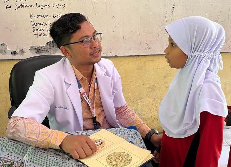 Sumpah Pemuda Dimata Dokter Muda Fitrah Phalevi