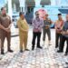 Rombongan Roadshow Bus KPK Sambangi Kantor Bupati Aceh Utara, Ada Apa?
