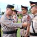 Tiga Kasat Polres Aceh Utara Dimutasi, Ini Penggantinya