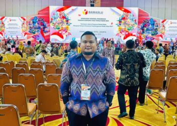 Panwaslih Aceh Utara Buka Rekrutmen 1.909 Anggota Pengawas TPS, Ini Syaratnya