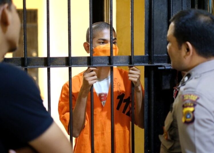 Polisi Ungkap Kasus Pemerkosaan Terhadap Anak di Aceh Utara, Korban Kini Telah Melahirkan