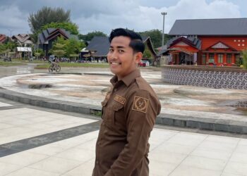 Sikapi Isu Begal di Aceh Utara, IPAU Ajak Pemuda Atasi Tantangan Sosial dan Moral