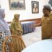 Qariah dan Hafizah Aceh Utara Lolos ke PTQ RRI Nasional di Yogyakarta