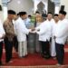 Safari Ramadan Hari ke-2, Pj Bupati Kunjungi Masjid di Pesisir Seunuddon
