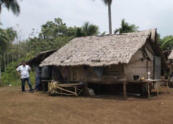 Baitul Mal Aceh Utara dan Islamic Relief Bangun 14 Unit Rumah Layak Huni Tahan Gempa