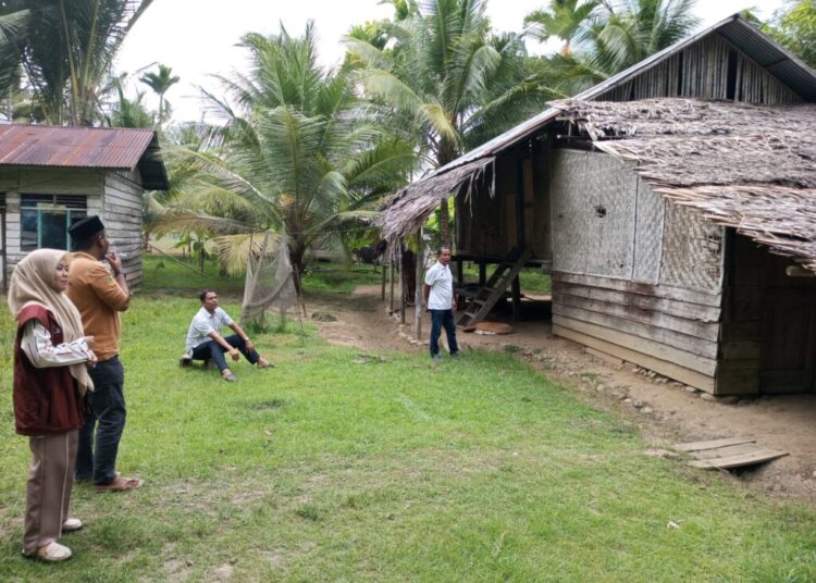 Kemensos RI Pilih Kabupaten Aceh Utara Tuan Rumah HLUN 2024