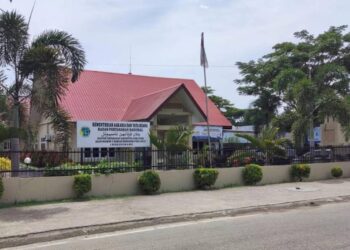 Sawang dan Muara Batu Dipilih Sebagai Lokasi Program Sertifikat Tanah Gratis PTSL 2024