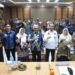 Pj Bupati Mahyuzar Dukung Upaya Pencegahan Narkoba oleh BNN di Aceh Utara