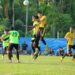 Gol Tunggal Khalidin Antar Armada Putoh Sa Kampiun Turnamen Sepak Bola Pemuda Cup II