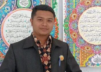 Juanda, Putra Aceh Utara Wakili Aceh di Ajang Pemuda Pelopor Tingkat Nasional