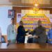 KIP dan Kejari Aceh Utara Teken MoU Penanganan Permasalahan Hukum