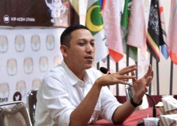 Proses Coklit Data Pemilih di Aceh Utara Capai 100 Persen