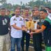 Tumbangkan Aneuk Nanggroe, Trabas Aceh Timur Kampiun Turnamen Pemuda Cup II