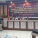 Komisioner Panwaslih Aceh Utara Ingatkan Penyelenggara Pemilu Jaga Kode Etik