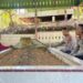 AKBP Nanang Pimpin Rombongan Polres Aceh Utara Ziarah ke Makam Cut Nyak Meutia