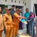 Pj Bupati Aceh Utara Serahkan Kunci Rumah Tahan Gempa Bantuan Baitul Mal–Islamic Relief Australia