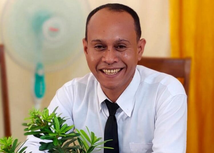 Bikin Resah Masyarakat, Karang Taruna Aceh Utara Dukung Upaya Pemerintah Berantas Judol