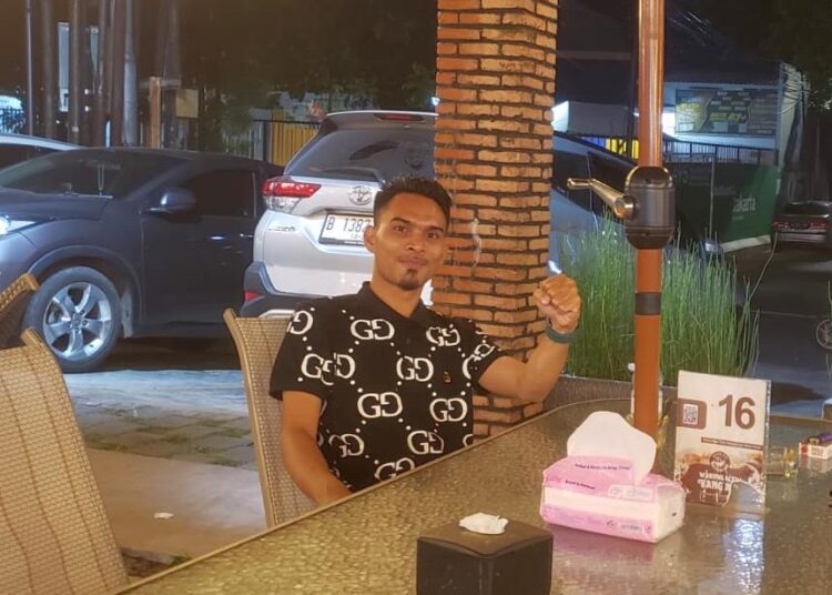 Tokoh Muda Aceh-Jogja Muslim Hamidi Sarankan Musda KNPI Aceh Utara Usai Pilkada