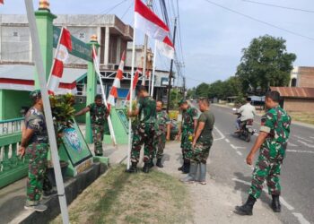 Kodim 0103/Aceh Utara