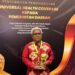 Pemkab Aceh Utara Terima UHC Award dari Wapres RI