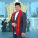 Tgk. Zulkarnaini Luthan S.Pd.I M.H (Abana Simpang Dama)