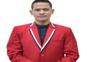 Ketua DPW Partai Aceh (PA) Aceh Utara, M Jhony SH.