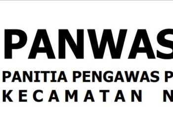 Panitia Pengawas Pemilihan Kecamatan (Panwaslihcam) Nibong