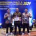 PT PIM Raih Penghargaan Excellent di Konvensi Inovasi IQPC di Manila