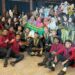 Sanggar Cut Meutia Meuligoe Kabupaten Aceh Utara mencatatkan prestasi membanggakan di tingkat Nasional sebagai Penyaji Unggulan Terbaik pada event Parade Tari Nusantara ke-40 Taman Mini Indonesia Indah (TMII).