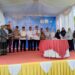 Islamic Relief Indonesia bekerja sama dengan Pemkab Aceh Utara menggelar kegiatan Sosialisasi Pemenuhan Hak dan Perlindungan Anak dan Perempuan di kompleks kantor Camat Cot Girek, pedalaman Aceh Utara, Rabu (23/10/2024).