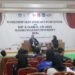 Workshop Bisnis Mahasiswa Kolaborasi Formadiksi Unimal dengan Komunitas Kejar Mimpi Lhokseumawe. Foto: For Info Aceh Utara
