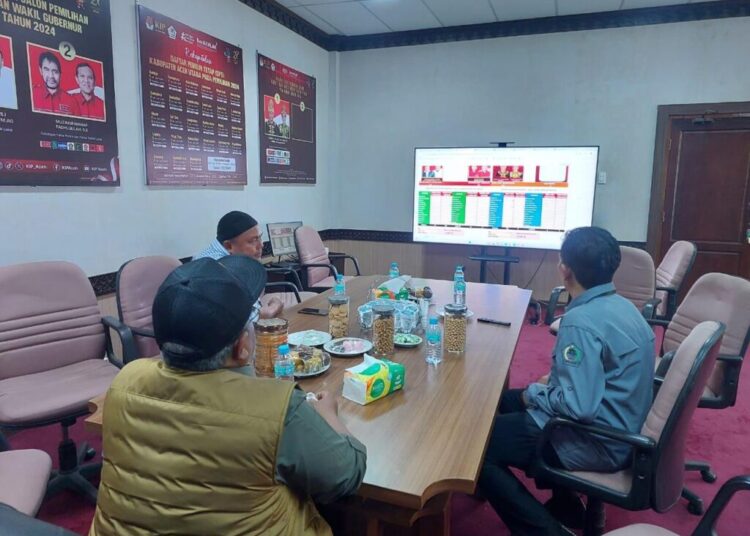 Foto: Humas Aceh Utara