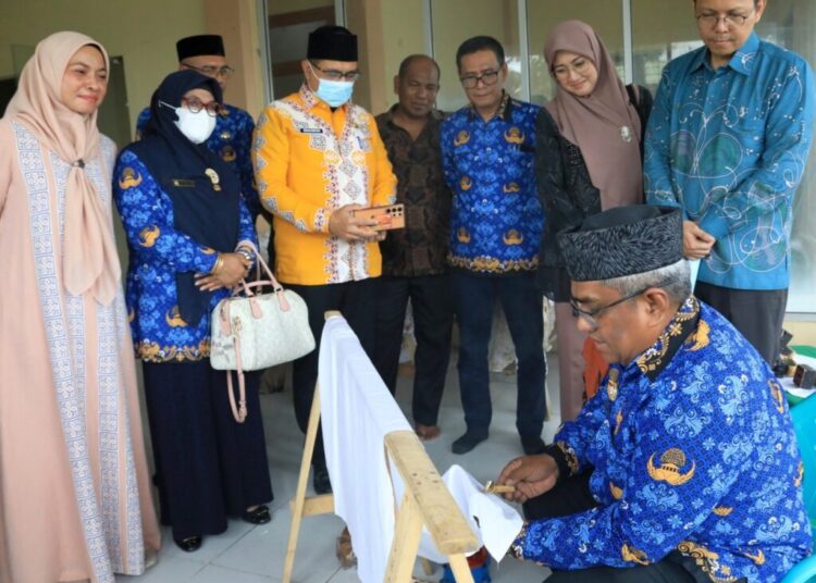 Foto: Humas Aceh Utara