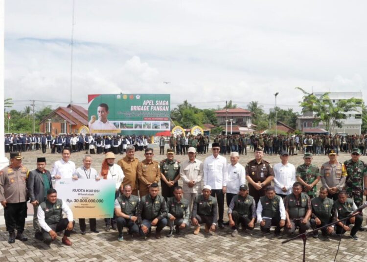 Foto: Dok. Polres Aceh Utara