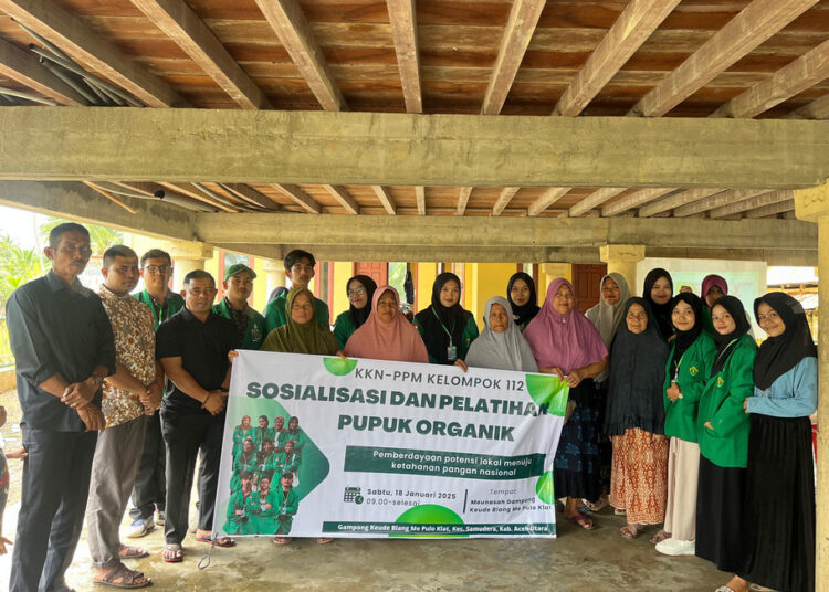 Foto: For Infoacehutara.com