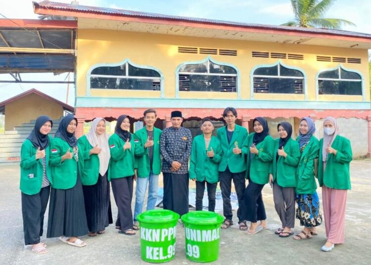 Foto: For Infoacehutara.com