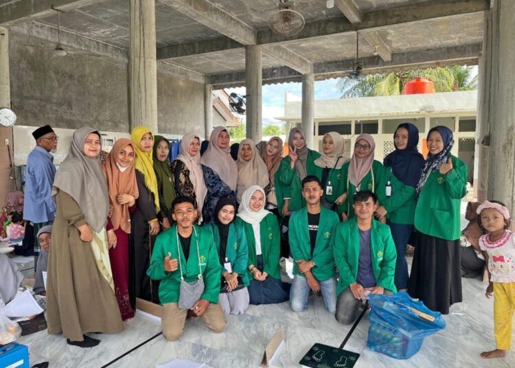 KKN Universitas Malikussaleh