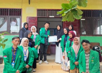 KKN PPM Universitas Malikussaleh Tahun 2025