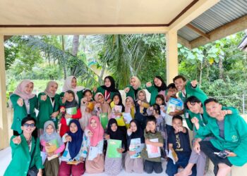 KKN PPM Universitas Malikussaleh Tahun 2025