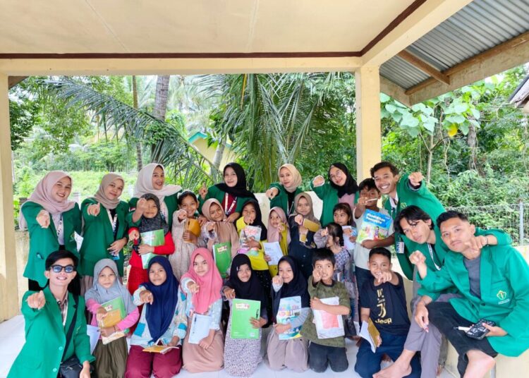 KKN PPM Universitas Malikussaleh Tahun 2025