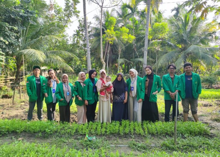 KKN PPM Universitas Malikussaleh Tahun 2025