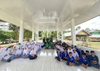 KKN PPM Universitas Malikussaleh Tahun 2025