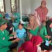 KKN PPM Universitas Malikussaleh Tahun 2025 di Aceh Utara